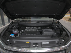 2023款 380TSI 尊贵版