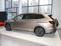 2023款 380TSI 旗舰版