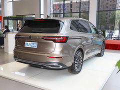 2023款 380TSI 旗舰版