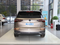 2023款 380TSI 旗舰版