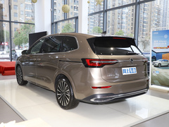 2023款 380TSI 旗舰版