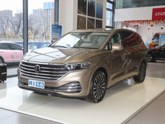 2023款 380TSI 旗舰版