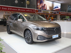 2023款 380TSI 旗舰版