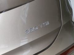 2023款 380TSI 旗舰版