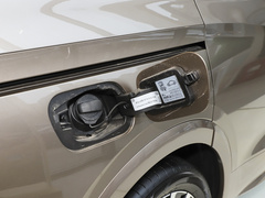 2023款 380TSI 旗舰版