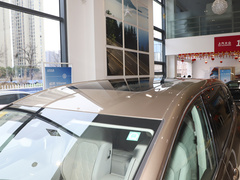 2023款 380TSI 旗舰版