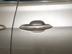 2023款 380TSI 旗舰版