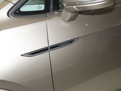2023款 380TSI 旗舰版
