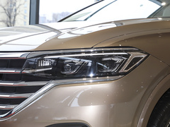 2023款 380TSI 旗舰版