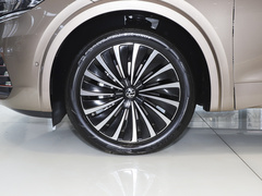 2023款 380TSI 旗舰版