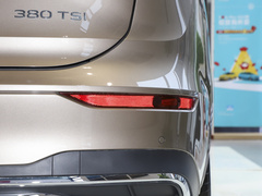 2023款 380TSI 旗舰版