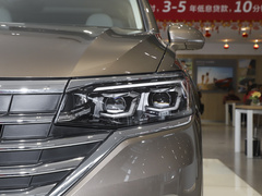 2023款 380TSI 旗舰版