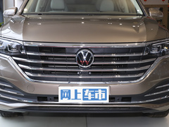 2023款 380TSI 旗舰版