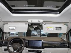 2023款 380TSI 旗舰版