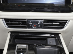 2023款 380TSI 旗舰版