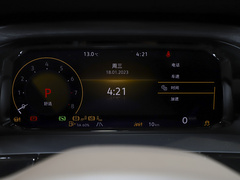 2023款 380TSI 旗舰版