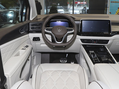 2023款 380TSI 旗舰版