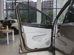 2023款 380TSI 旗舰版