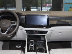 2023款 380TSI 旗舰版