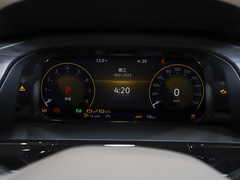 2023款 380TSI 旗舰版