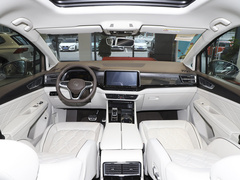 2023款 380TSI 旗舰版
