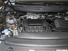 2023款 380TSI 旗舰版