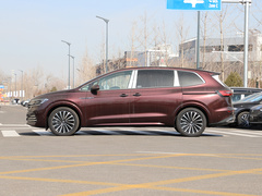 2023款 380TSI 旗舰版