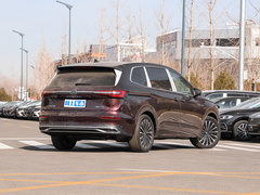 2023款 380TSI 旗舰版