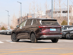 2023款 380TSI 旗舰版