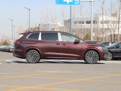 2023款 380TSI 旗舰版