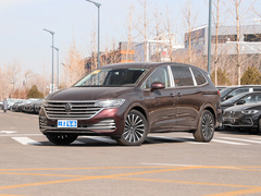 2023款 380TSI 旗舰版