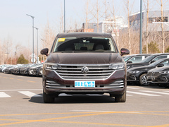 2023款 380TSI 旗舰版