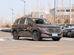 2023款 380TSI 旗舰版