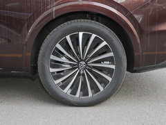 2023款 380TSI 旗舰版