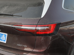 2023款 380TSI 旗舰版