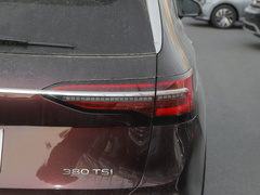 2023款 380TSI 旗舰版