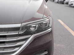 2023款 380TSI 旗舰版