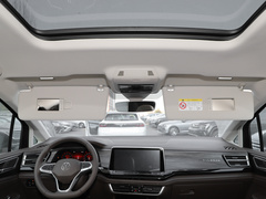 2023款 380TSI 旗舰版