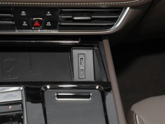 2023款 380TSI 旗舰版