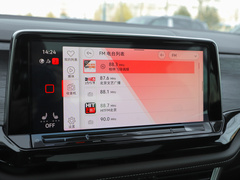 2023款 380TSI 旗舰版