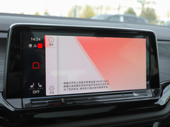 2023款 380TSI 旗舰版