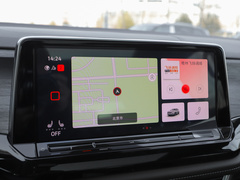 2023款 380TSI 旗舰版