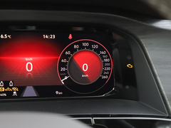 2023款 380TSI 旗舰版