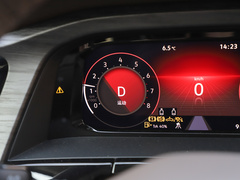2023款 380TSI 旗舰版
