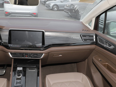 2023款 380TSI 旗舰版