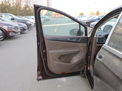 2023款 380TSI 旗舰版