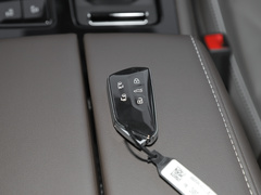 2023款 380TSI 旗舰版