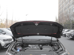 2023款 380TSI 旗舰版