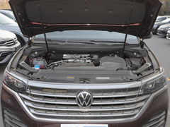 2023款 380TSI 旗舰版