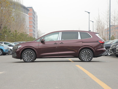 2023款 380TSI 旗舰版